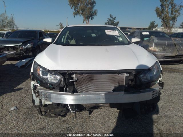 Photo 5 VIN: 2HGFC2F50HH571013 - HONDA CIVIC SEDAN 