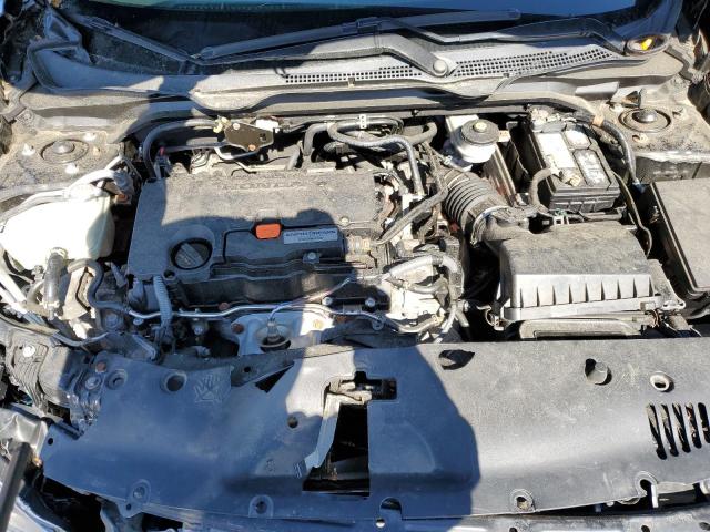 Photo 10 VIN: 2HGFC2F50HH571223 - HONDA CIVIC LX 