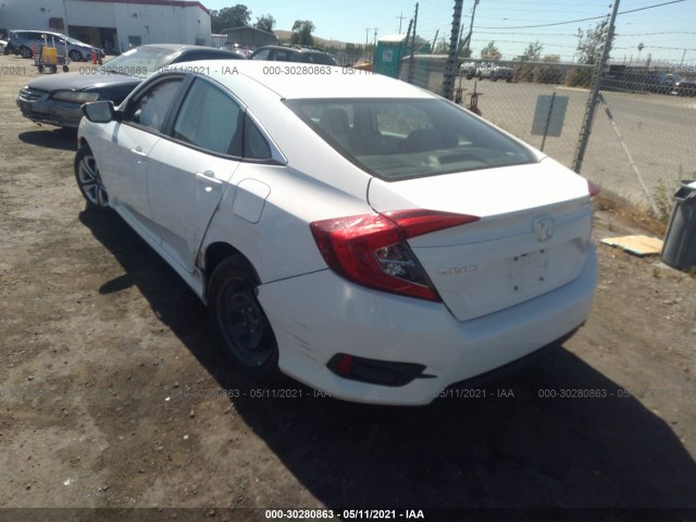 Photo 2 VIN: 2HGFC2F50HH571562 - HONDA CIVIC SEDAN 