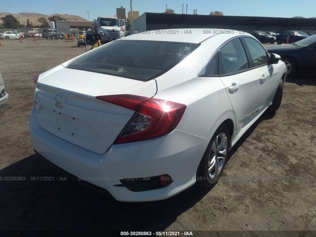 Photo 3 VIN: 2HGFC2F50HH571562 - HONDA CIVIC SEDAN 