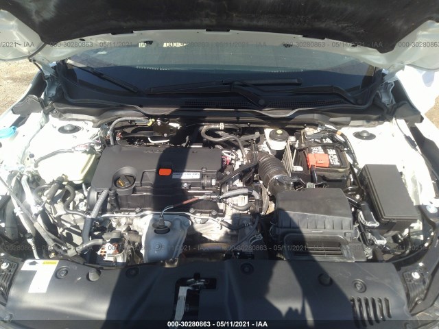 Photo 9 VIN: 2HGFC2F50HH571562 - HONDA CIVIC SEDAN 