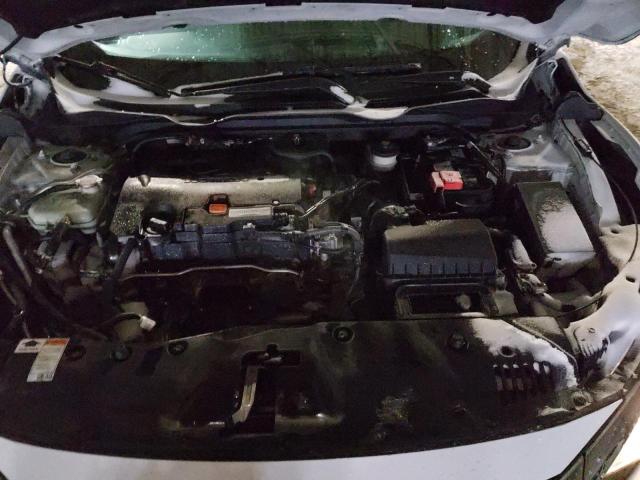 Photo 10 VIN: 2HGFC2F50HH576745 - HONDA CIVIC LX 