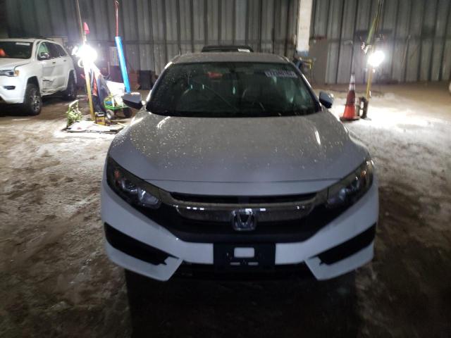 Photo 4 VIN: 2HGFC2F50HH576745 - HONDA CIVIC LX 