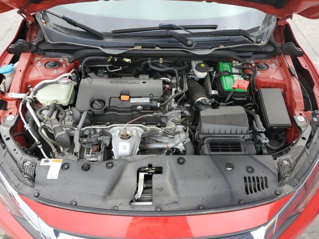 Photo 10 VIN: 2HGFC2F50HH577927 - HONDA CIVIC LX 