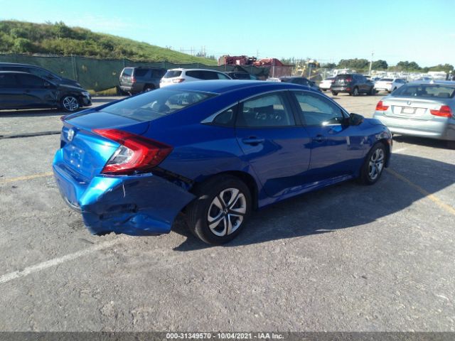 Photo 3 VIN: 2HGFC2F50JH501467 - HONDA CIVIC 