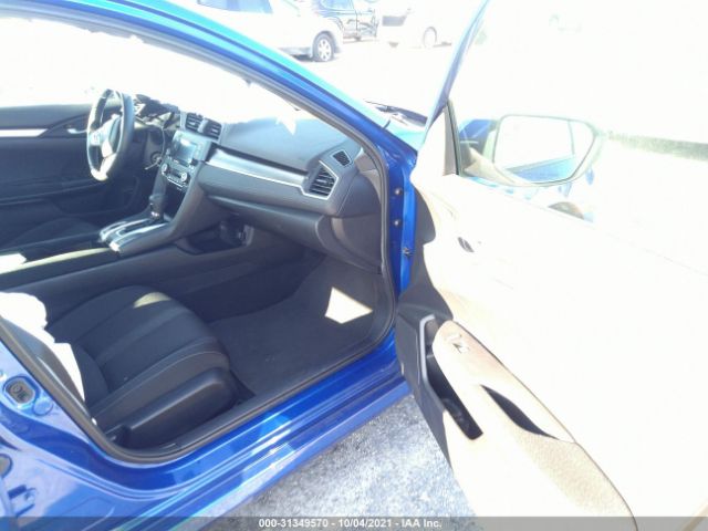 Photo 4 VIN: 2HGFC2F50JH501467 - HONDA CIVIC 