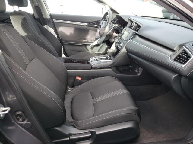 Photo 4 VIN: 2HGFC2F50JH502831 - HONDA CIVIC LX 