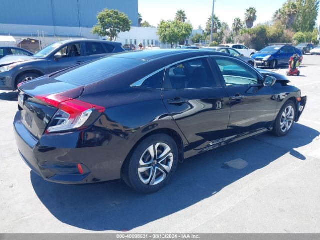 Photo 3 VIN: 2HGFC2F50JH507317 - HONDA CIVIC 