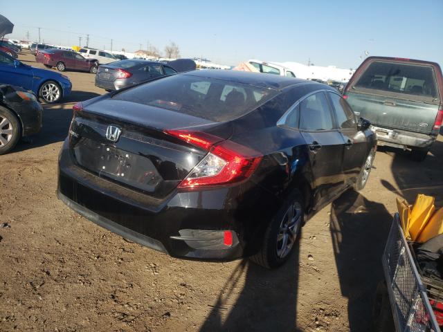 Photo 3 VIN: 2HGFC2F50JH509374 - HONDA CIVIC LX 