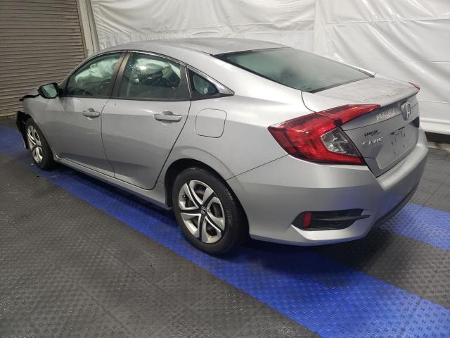 Photo 1 VIN: 2HGFC2F50JH515840 - HONDA CIVIC 