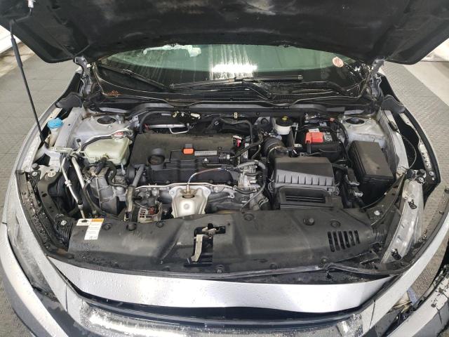 Photo 10 VIN: 2HGFC2F50JH515840 - HONDA CIVIC 