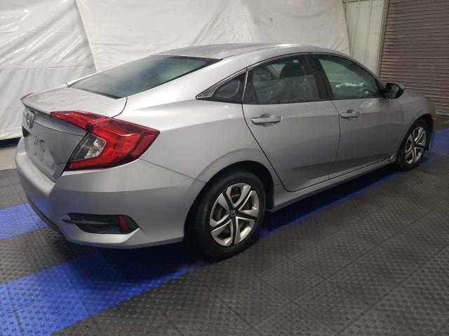 Photo 2 VIN: 2HGFC2F50JH515840 - HONDA CIVIC 