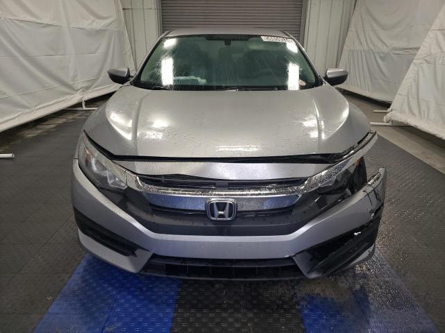 Photo 4 VIN: 2HGFC2F50JH515840 - HONDA CIVIC 