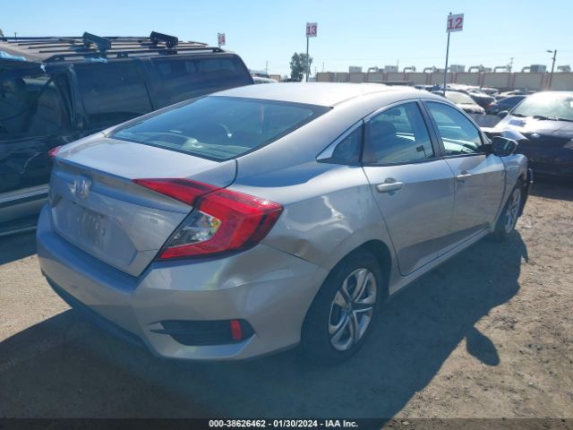 Photo 3 VIN: 2HGFC2F50JH517345 - HONDA CIVIC 