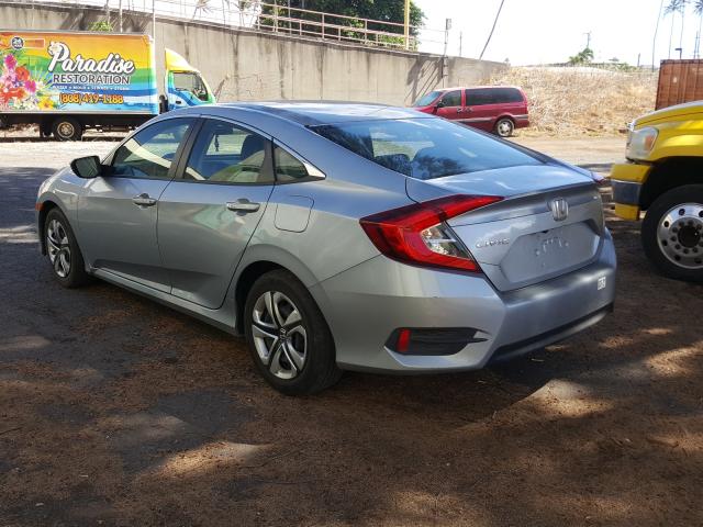 Photo 2 VIN: 2HGFC2F50JH521444 - HONDA CIVIC LX 