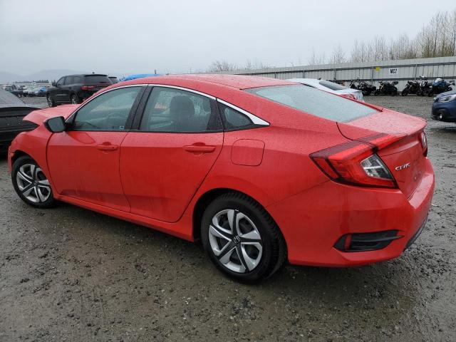 Photo 1 VIN: 2HGFC2F50JH522111 - HONDA CIVIC LX 