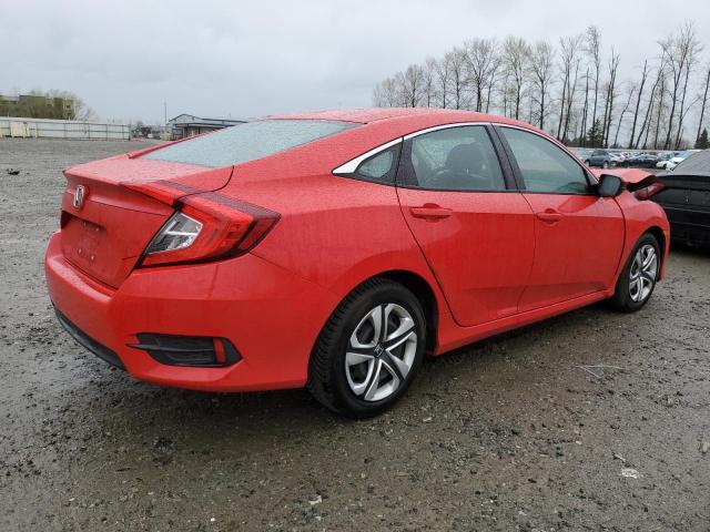 Photo 2 VIN: 2HGFC2F50JH522111 - HONDA CIVIC LX 