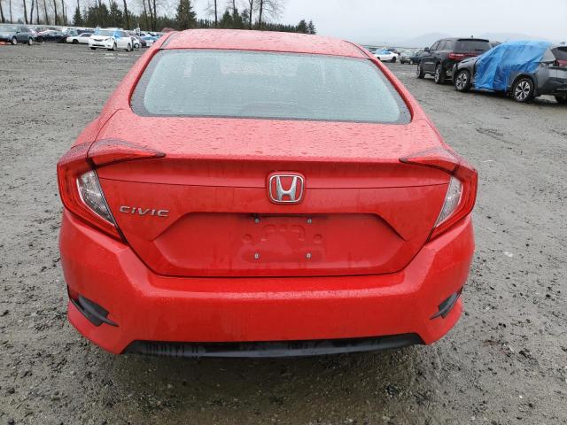 Photo 5 VIN: 2HGFC2F50JH522111 - HONDA CIVIC LX 