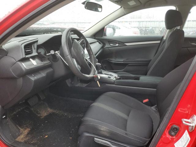 Photo 6 VIN: 2HGFC2F50JH522111 - HONDA CIVIC LX 