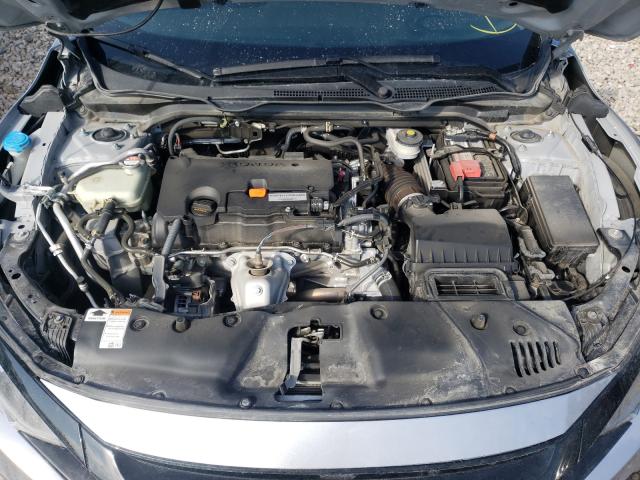 Photo 6 VIN: 2HGFC2F50JH527261 - HONDA CIVIC LX 