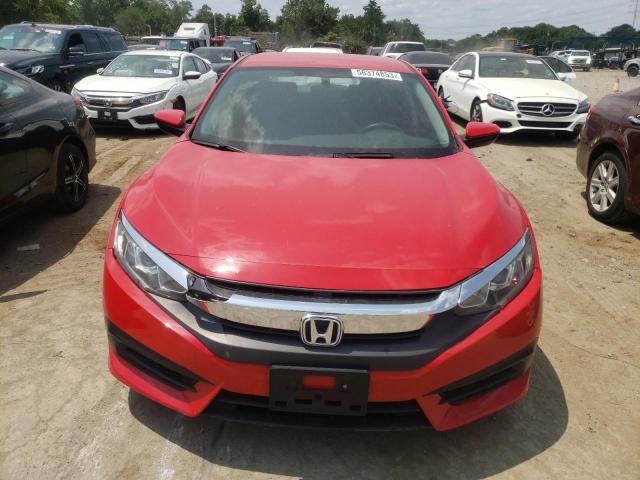 Photo 4 VIN: 2HGFC2F50JH527597 - HONDA CIVIC LX 