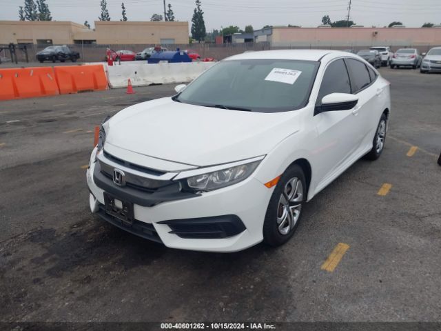 Photo 1 VIN: 2HGFC2F50JH528894 - HONDA CIVIC 