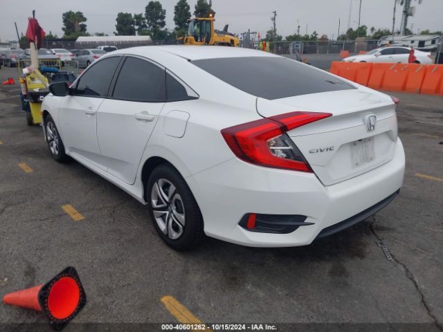 Photo 2 VIN: 2HGFC2F50JH528894 - HONDA CIVIC 