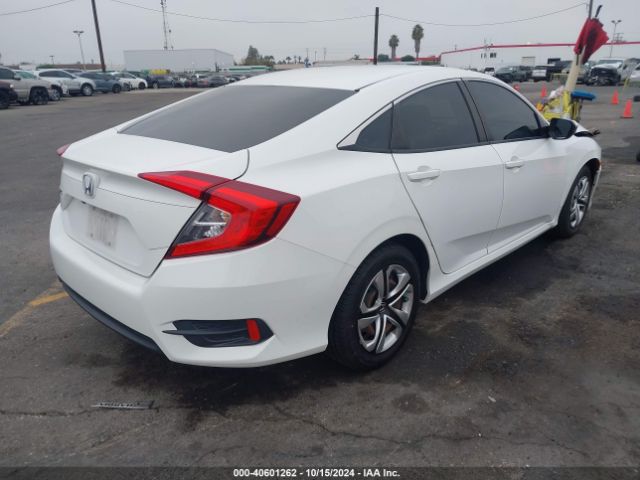 Photo 3 VIN: 2HGFC2F50JH528894 - HONDA CIVIC 