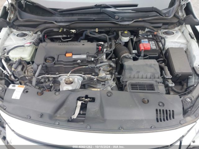 Photo 9 VIN: 2HGFC2F50JH528894 - HONDA CIVIC 