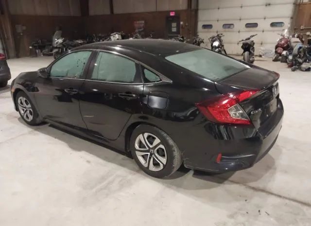 Photo 2 VIN: 2HGFC2F50JH530371 - HONDA CIVIC 