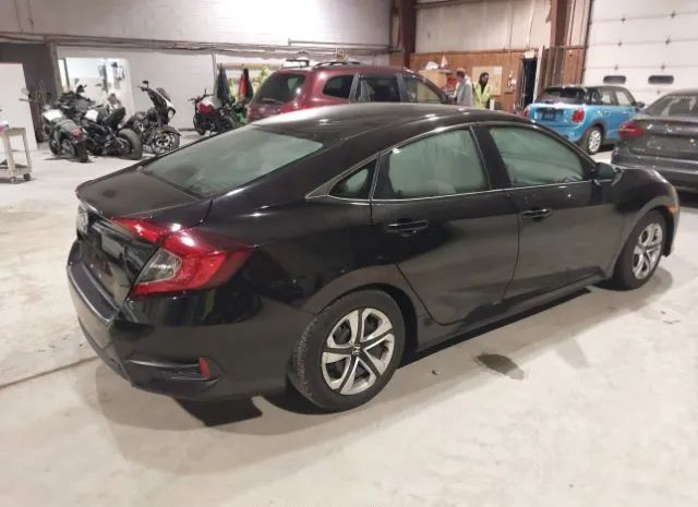 Photo 3 VIN: 2HGFC2F50JH530371 - HONDA CIVIC 