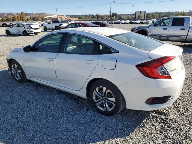 Photo 1 VIN: 2HGFC2F50JH531018 - HONDA CIVIC LX 