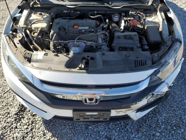 Photo 10 VIN: 2HGFC2F50JH531018 - HONDA CIVIC LX 