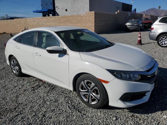 Photo 3 VIN: 2HGFC2F50JH531018 - HONDA CIVIC LX 