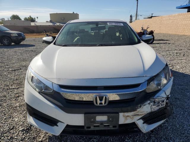 Photo 4 VIN: 2HGFC2F50JH531018 - HONDA CIVIC LX 