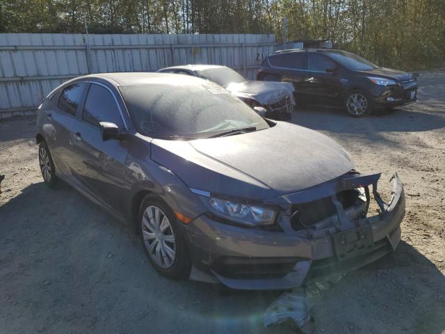 Photo 0 VIN: 2HGFC2F50JH533951 - HONDA CIVIC 