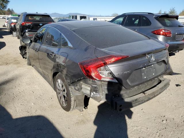 Photo 2 VIN: 2HGFC2F50JH533951 - HONDA CIVIC 