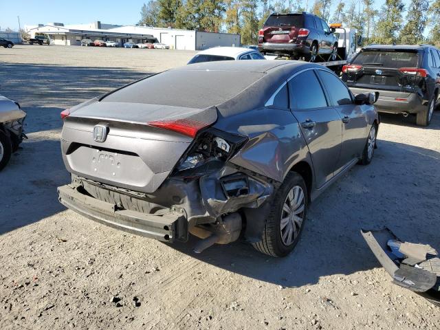 Photo 3 VIN: 2HGFC2F50JH533951 - HONDA CIVIC 