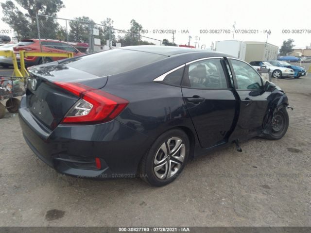 Photo 3 VIN: 2HGFC2F50JH534632 - HONDA CIVIC SEDAN 