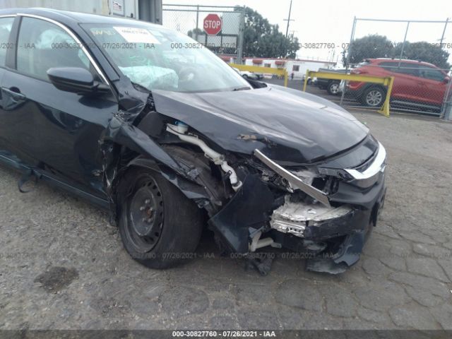 Photo 5 VIN: 2HGFC2F50JH534632 - HONDA CIVIC SEDAN 