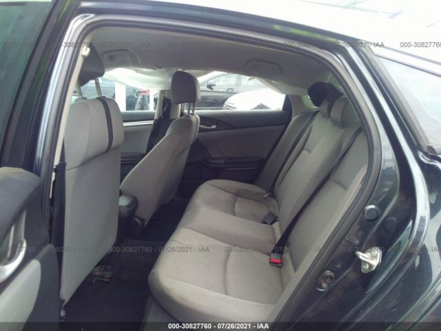 Photo 7 VIN: 2HGFC2F50JH534632 - HONDA CIVIC SEDAN 