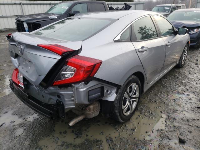 Photo 3 VIN: 2HGFC2F50JH535988 - HONDA CIVIC LX 