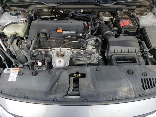 Photo 6 VIN: 2HGFC2F50JH535988 - HONDA CIVIC LX 