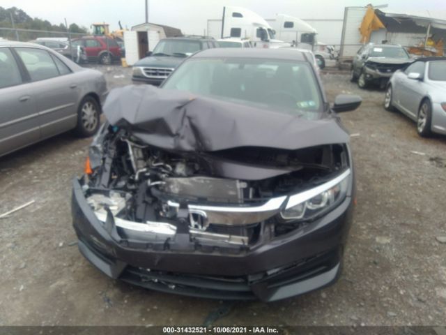 Photo 5 VIN: 2HGFC2F50JH537272 - HONDA CIVIC SEDAN 