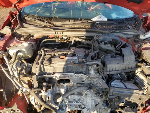 Photo 10 VIN: 2HGFC2F50JH539913 - HONDA CIVIC 