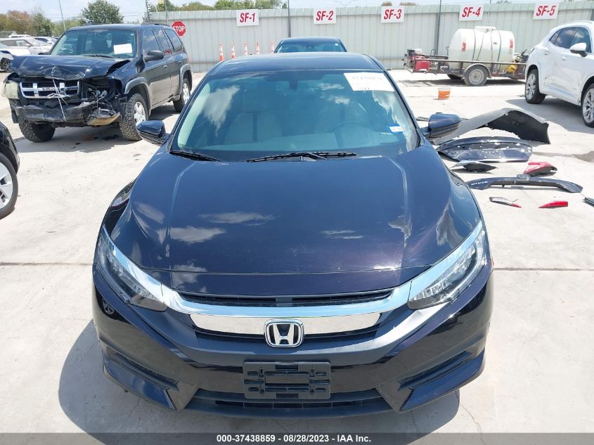 Photo 12 VIN: 2HGFC2F50JH544206 - HONDA CIVIC 