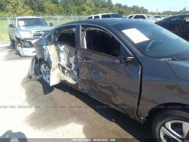 Photo 5 VIN: 2HGFC2F50JH545579 - HONDA CIVIC SEDAN 