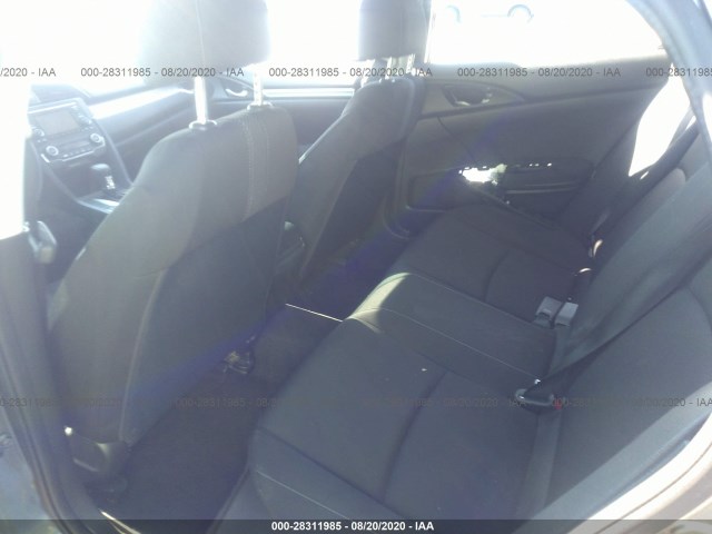 Photo 7 VIN: 2HGFC2F50JH545579 - HONDA CIVIC SEDAN 