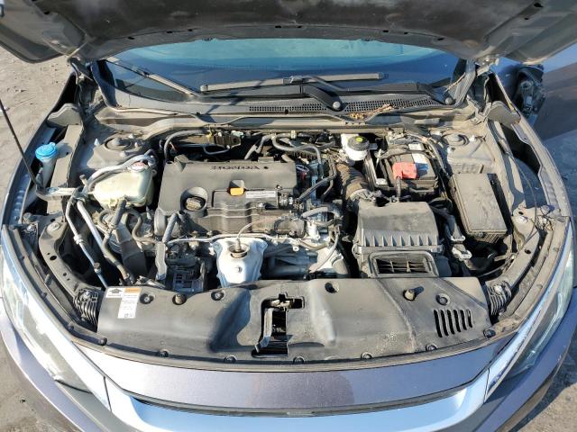 Photo 10 VIN: 2HGFC2F50JH555335 - HONDA CIVIC LX 