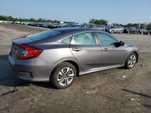 Photo 2 VIN: 2HGFC2F50JH555335 - HONDA CIVIC LX 